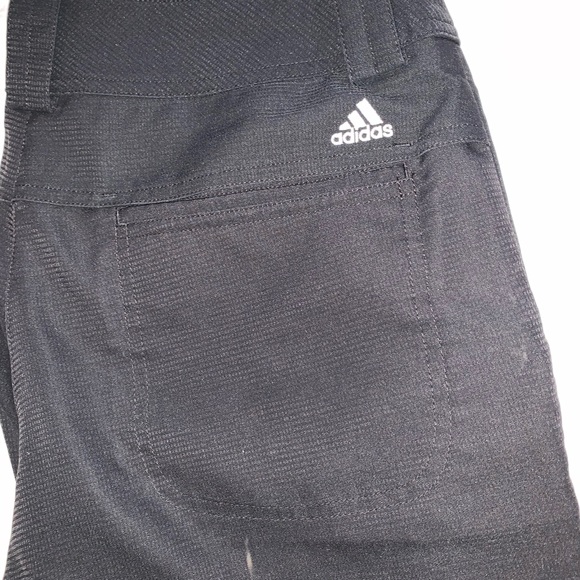 Adidas Capri pants - Picture 3 of 7